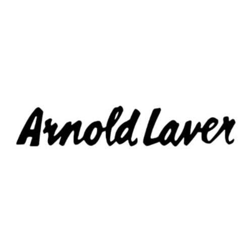 Arnold Laver